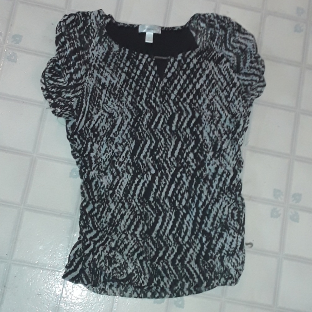 Dress barn top size large